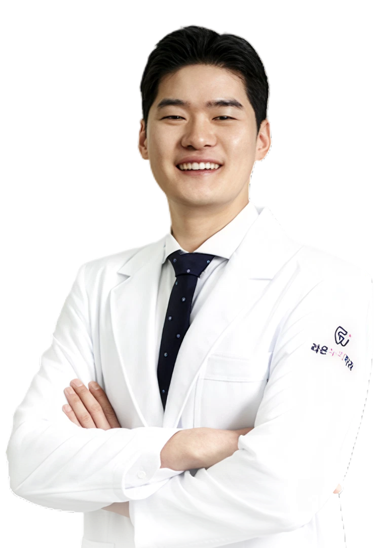 박흥재 의료진 사진