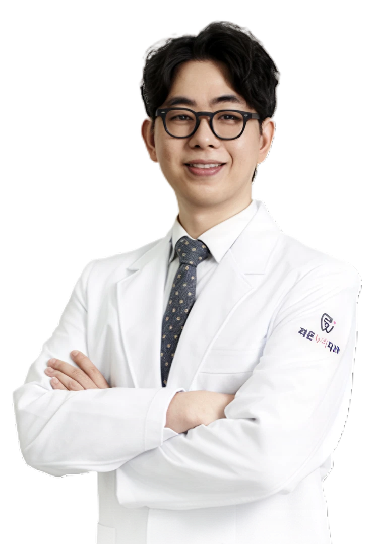 임성언 의료진 사진