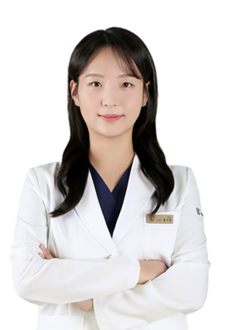 홍지현 의료진 사진