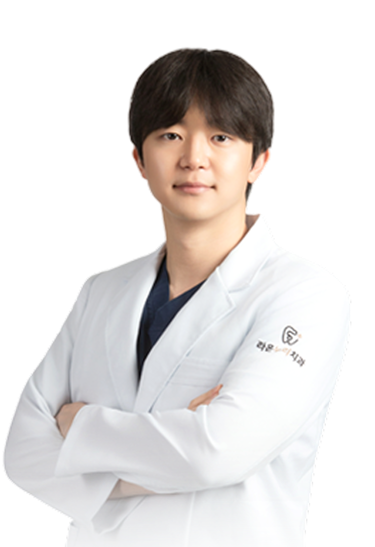 심재윤 의료진 사진